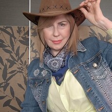 Фотография девушки Светлана, 45 лет из г. Новотроицк