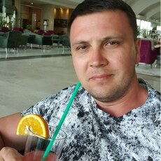 Фотография мужчины Эдуард, 36 лет из г. Пермь