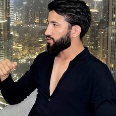 Фотография мужчины Tale, 30 лет из г. Ашкелон