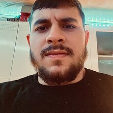 Фотография мужчины Мага, 21 год из г. Тула