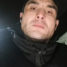 Фотография мужчины Умэир, 37 лет из г. Алматы