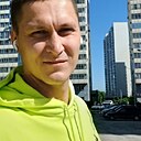 Андрей, 33 года