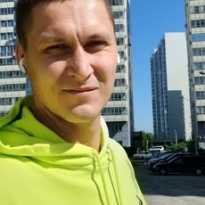 Фотография мужчины Андрей, 33 года из г. Тула