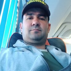 Фотография мужчины Макс, 35 лет из г. Набережные Челны