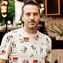 Вадим, 40 лет