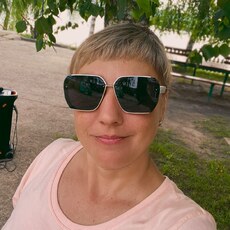 Фотография девушки Оксана, 47 лет из г. Брянск