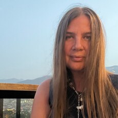 Фотография девушки Veta, 56 лет из г. Бердск