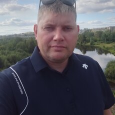Фотография мужчины Андрей, 41 год из г. Нижний Тагил