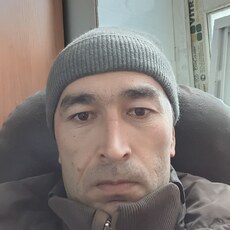 Фотография мужчины Сар, 38 лет из г. Южно-Сахалинск