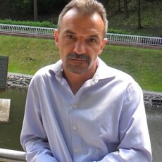Фотография мужчины Андрей, 53 года из г. Гомель
