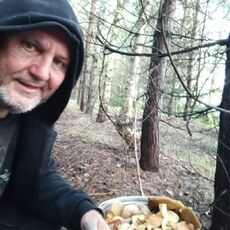 Фотография мужчины Ильгиз, 58 лет из г. Казань