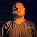 Степан, 35 лет