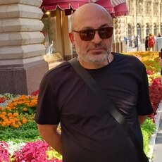 Фотография мужчины Сам, 48 лет из г. Нелидово