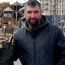 Фотография мужчины Павел, 42 года из г. Камышин