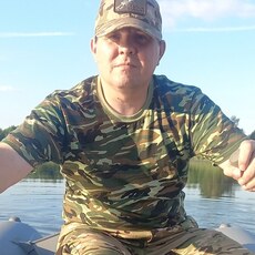 Фотография мужчины Алексей, 43 года из г. Тула