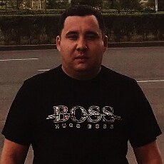 Фотография мужчины Евгений, 37 лет из г. Павлодар