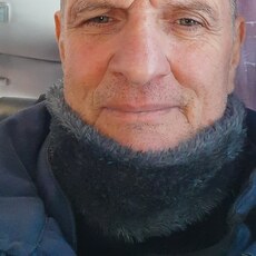 Фотография мужчины Николай, 59 лет из г. Курган