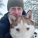 Антон, 34 года