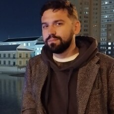 Фотография мужчины Кирилл, 30 лет из г. Владивосток