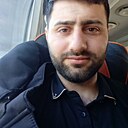 Фарид, 35 лет