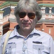 Фотография мужчины Вячеслав, 62 года из г. Зарайск