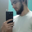 Арсен, 22 года