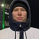 Кирилл, 22 года