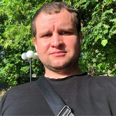 Фотография мужчины Moimeer, 31 год из г. Владимир