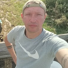 Фотография мужчины Владимир, 36 лет из г. Таганрог