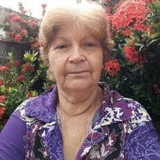 Фотография девушки Лариса Ивановна, 60 лет из г. Новосибирск