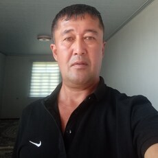 Фотография мужчины Шерзод, 48 лет из г. Бухара