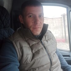 Фотография мужчины Артём, 35 лет из г. Алматы