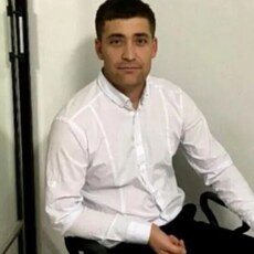 Фотография мужчины Максим, 39 лет из г. Петропавловск