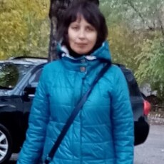 Фотография девушки Елена, 55 лет из г. Чита