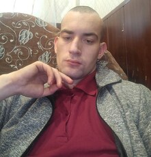 Фотография мужчины Ваня, 22 года из г. Верхнедвинск