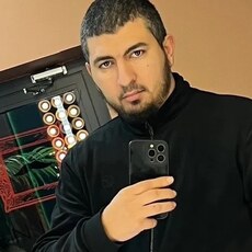 Фотография мужчины Вос, 32 года из г. Оренбург