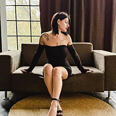 Фотография девушки Albina, 35 лет из г. Кривой Рог