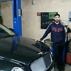 Фотография мужчины Андрей, 36 лет из г. Киев