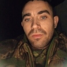 Фотография мужчины Саня Михайлов, 28 лет из г. Ровно