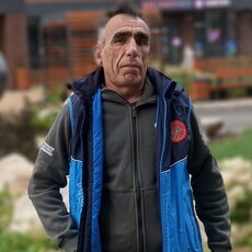 Фотография мужчины Федя, 40 лет из г. Екатеринбург