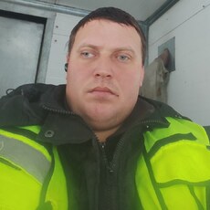 Фотография мужчины Дмитрий, 30 лет из г. Барнаул
