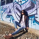 Есения, 30 лет