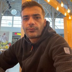 Фотография мужчины Мартин, 33 года из г. Самара