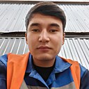 Шохзод, 22 года