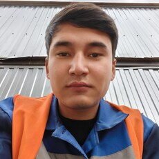 Фотография мужчины Шохзод, 22 года из г. Подольск