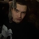 Федор, 23 года