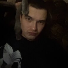 Фотография мужчины Федор, 23 года из г. Новосибирск