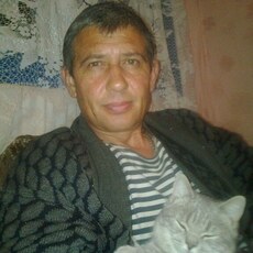 Фотография мужчины Юрий, 62 года из г. Червонопартизанск