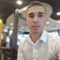 Фотография мужчины Олег, 37 лет из г. Ногинск