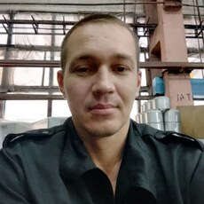 Фотография мужчины Сергей, 39 лет из г. Курган